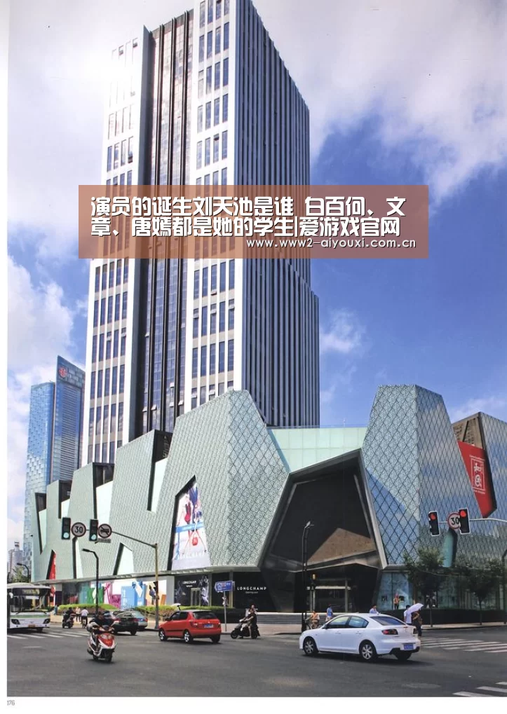 演员的诞生刘天池是谁 白百何、文章、唐嫣都是她的学生|爱游戏官网(图1) ayx体育