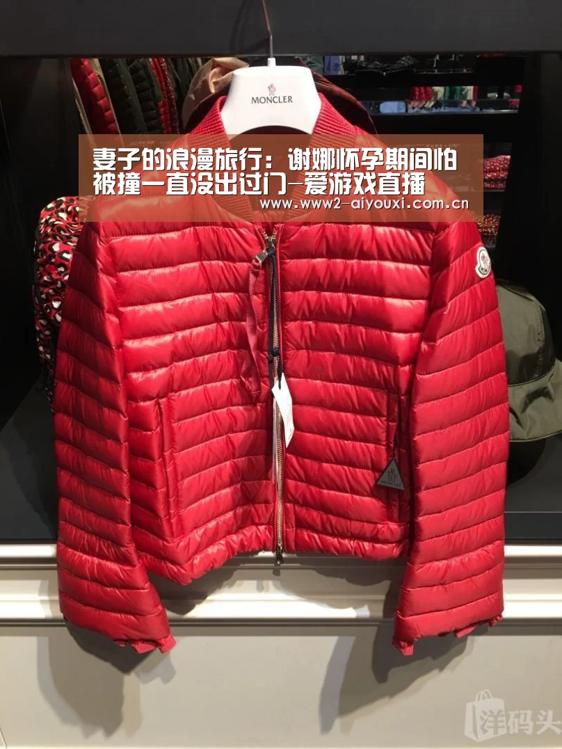 妻子的浪漫旅行:谢娜怀孕期间怕被撞一直没出过门-爱游戏直播(图1) 爱游戏直播